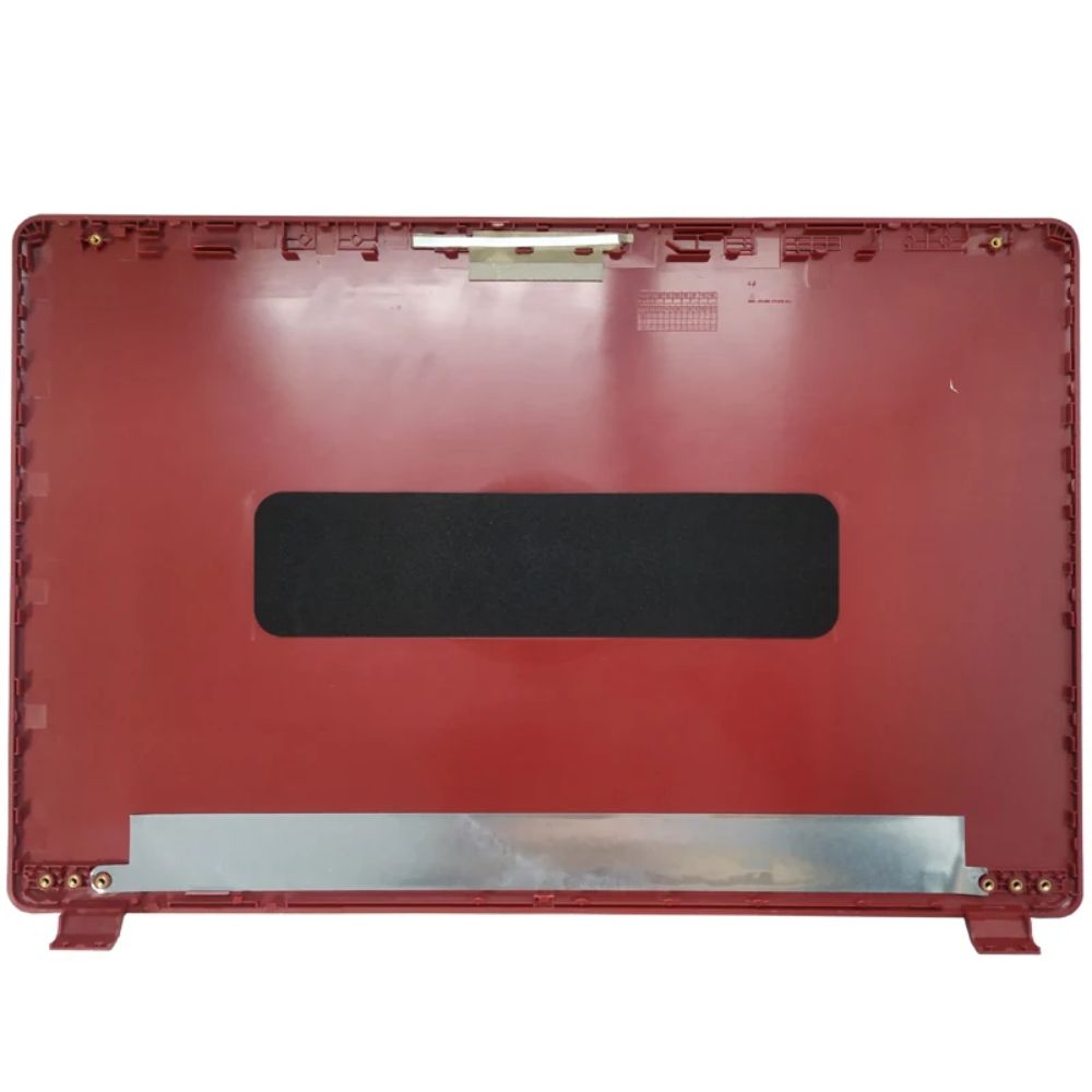 Plasturgie d'écran ROUGE pour Acer Aspire A315 42 54 56