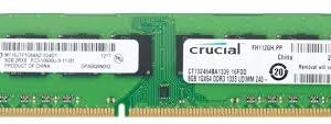 Crucial CT102464BA160B – Occasion