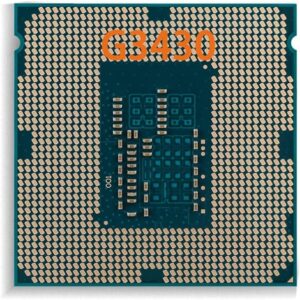 Intel Pentium G3430 – Reconditionné