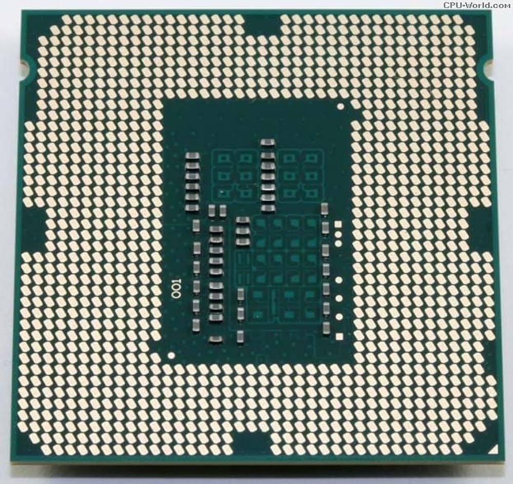 Intel Celeron G1840 - Reconditionné