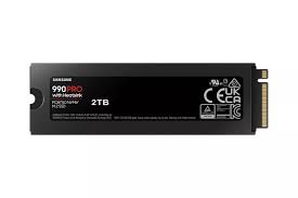 Disque Dur SSD SERIE 990 PRO M.2 2To