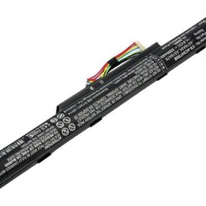 Batterie ordinateur portable – 14.8V – 2200mAh – Acer – E17-es1-711 – #BLD-81277