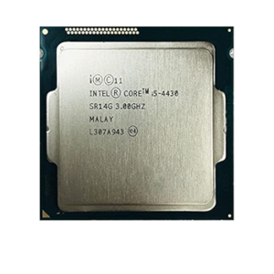 Intel Core I5-4430 – Occasion