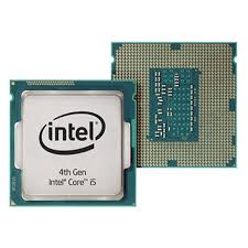 Intel Core I5-4430 - Occasion