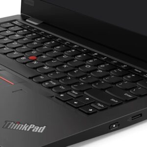 ThinkPad L13 G2 13,3 Ryzen 7 5860U