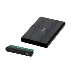 i-tec MySafe Advance AluBasic 2.5″ USB 3.0