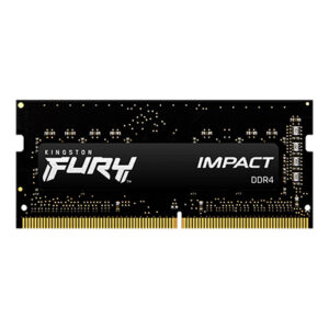 FURY IMPACT 16 Gb DDR4 3200 CL 20