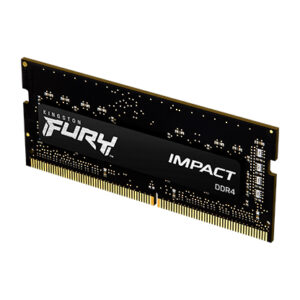 FURY IMPACT 16 Gb DDR4 3200 CL 20