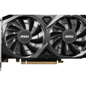 Carte Graphique GEFORCE RTX 3050 VENTUS 2X XS 8G OC