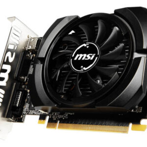 MSI GeForce GT 730 N730K-4GDDR3