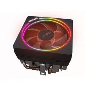 Ventilateur Wraith Prism Cooler