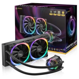 WATERCOOLING ANTEC VORTEX 240 ARGB