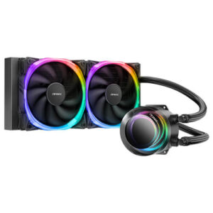 WATERCOOLING ANTEC VORTEX 240 ARGB