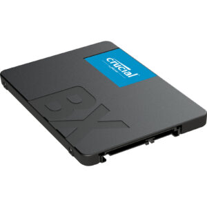 CRUCIAL BX500 SSD 1To SATA