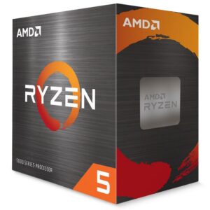 AMD Ryzen 5 5600 G