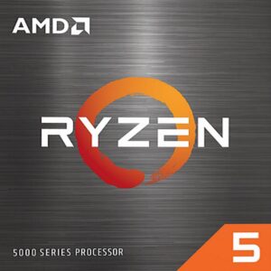 AMD Ryzen 5 5600 G