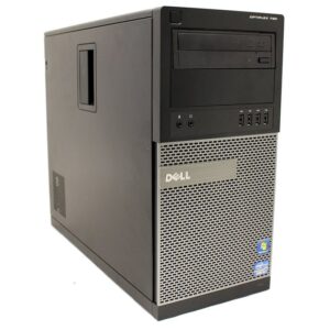 DELL i3-2120 – HDD 500 – Reconditionné