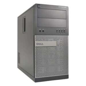 DELL i3-2120 – HDD 500 – Reconditionné