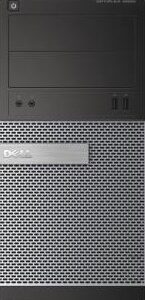 Optiplex 3020 – i3-2120 – HDD 500 – Reconditionné