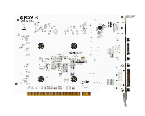 GeForce GT 730 N730K-4GDDR3 Occasion – Image 4