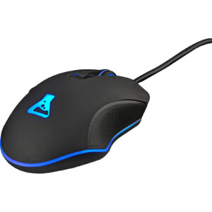 KULT HELIUM SOURIS GAMING RGB 6b. 3200dpi PC/PSx/Xbox