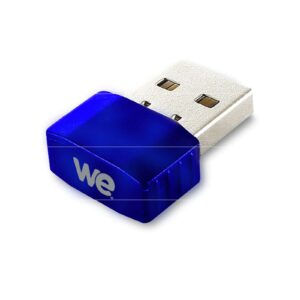 AC600 Nano * Clé USB WiFi AC600 Dual Band USB2.0 150Mb/s en 2.4G