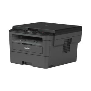 DCP-L2510D Multifonction 3-en-1 laser monochrome avec impression recto-verso USB