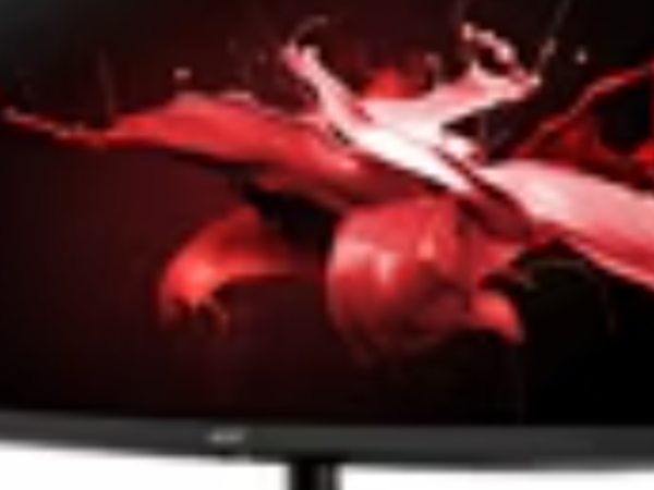 Nitro ED270X2 LED 27 incurvé 1ms FHD 240Hz 2HDMI/DP +HP – Image 3