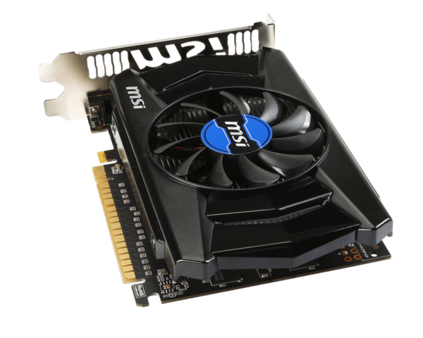 GeForce GTX 750 - N750-2GDDR5 Occasion – Image 4