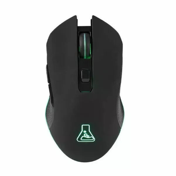 KULT HELIUM SOURIS GAMING RGB 6b. 3200dpi PC/PSx/Xbox