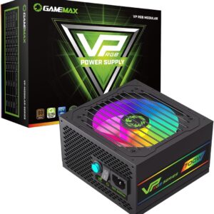 ATX VP-700-RGB-M 700W 80+