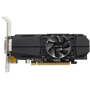 Carte graphique Gigabyte GV-N750C-2GL NVIDIA GeForce GTX 750 GPU – Occasion