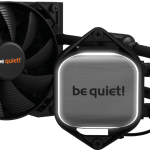 be quiet! PURE LOOP 120mm