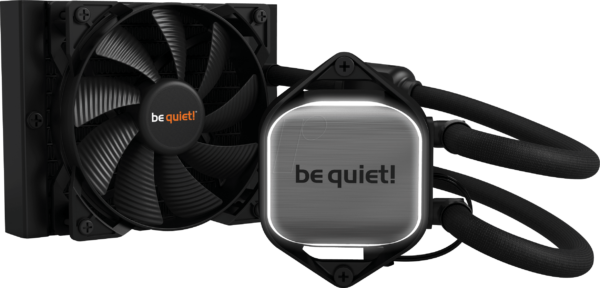 be quiet! PURE LOOP 120mm – Image 2