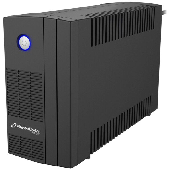 Basic VI 850 SB * ONDULEUR 850VA / 480W – Image 3