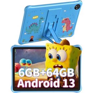 Tablette BLACKVIEW Tab 30 kids 10.1 2/64Go wifi Andr13 Bleu