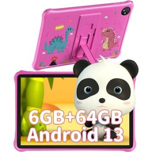 Tablette BLACKVIEW Tab 30 kids 10.1 2/64Go wifi Andr13 Pink