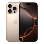 Apple iPhone 16 Pro 128GB Desert Titanium