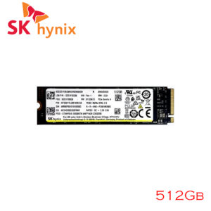 512GB mSATA HFM512GO – Occasion