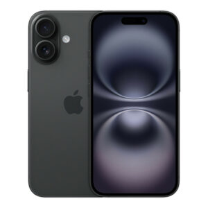 Apple iPhone 16 128GB Black