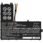 Batterie ACER AC17B8K - KT.0040G.012