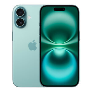 Apple iPhone 16 128GB Teal