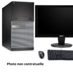 PACK ESSENTIEL - Bureautique - Reconditionné