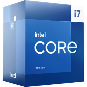 Intel Core i7-13700