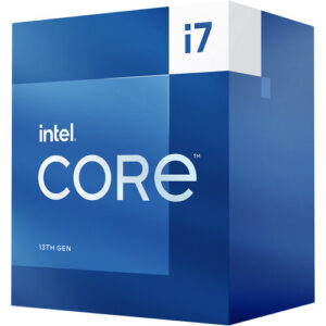 Intel Core i7-13700