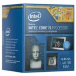 intel Core i5-4570S – Reconditionné