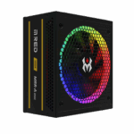 ALIMENTATION M.RED ATX 1050W - 80+Gold - MRR-1050AG (VP) Gen 5.0