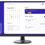 ThinkVision C32u-40 4ms 4K 2HDMI/DP VESA * 3Y