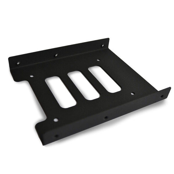 BERCEAU pour HDD/SSD 2,5 vers BAIE 3,5 * KITD125A35V2