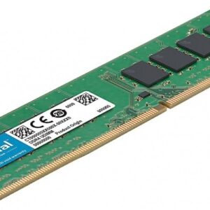 DIMM DDR4-3200 16Go CRUCIAL (PC4-25600) CT16G4DFS832A